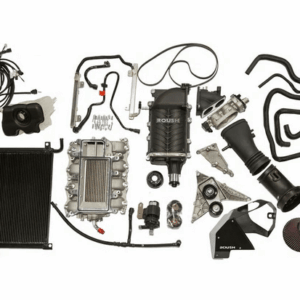 KIT supercharger Roush Ford Mustang GT/ IMPORTACIÓN