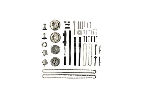 Kit distribución Ford Mustang 2018/2023