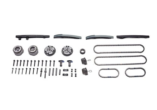 Kit distribucion Ford Mustang 2015/2017 IMPORTACIÓN