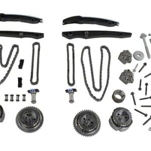 Kit distribución Ford Mustang 2011/2014 *IMPORTACIÓN