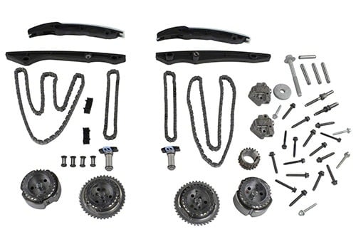 Kit distribución Ford Mustang 2011/2014 *IMPORTACIÓN