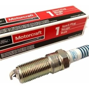 Set bujías original Motorcraft Ford Mustang 2011-2014