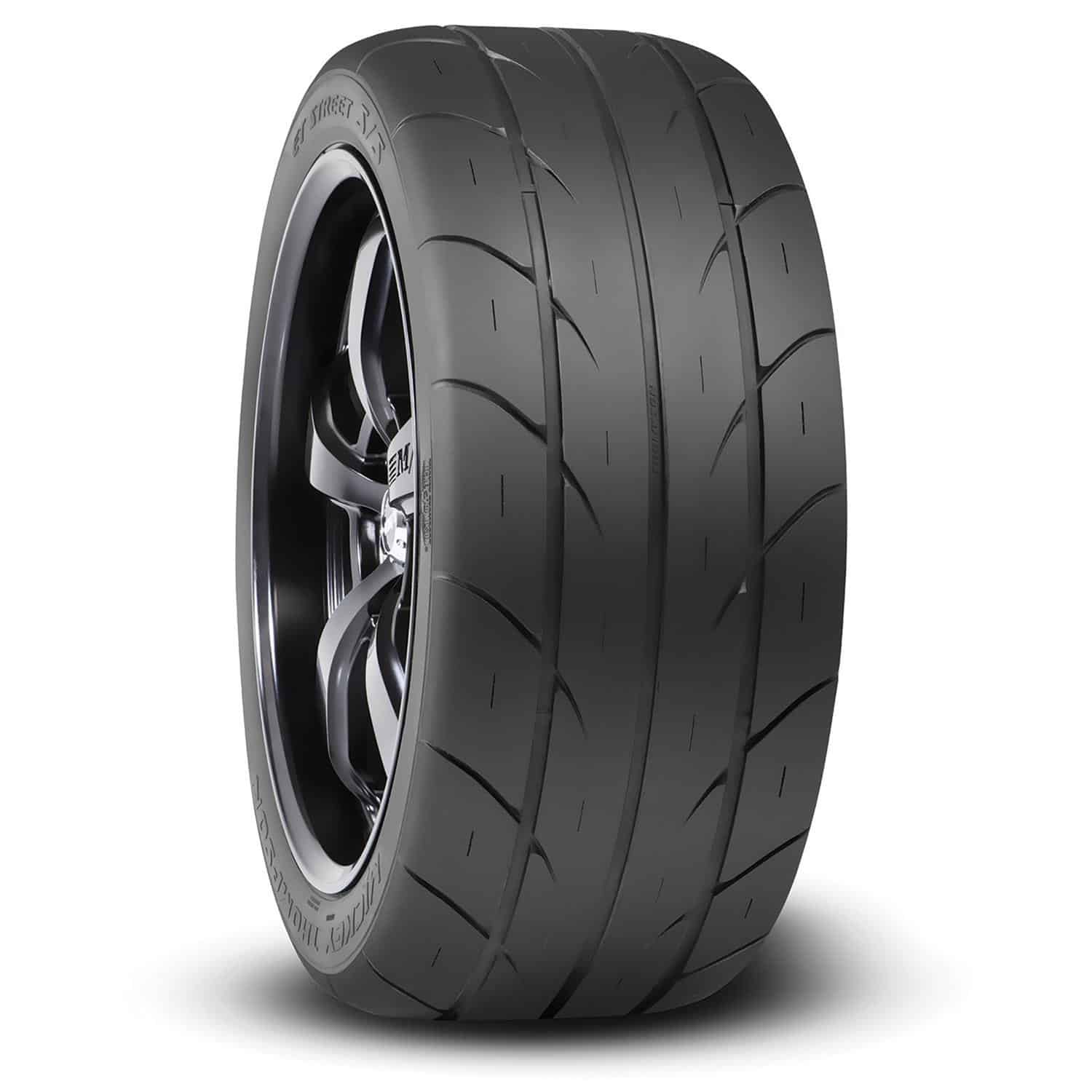 Neumáticos Mickey Thompson ET Street S/S