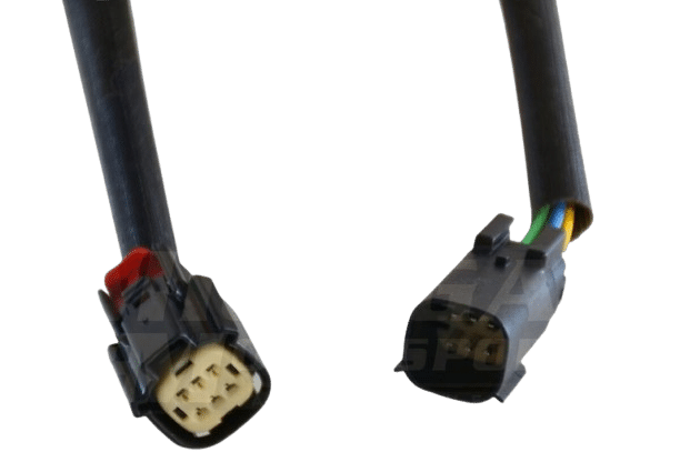 Extensiones sensor o2 Ford Mustang 2015/2017
