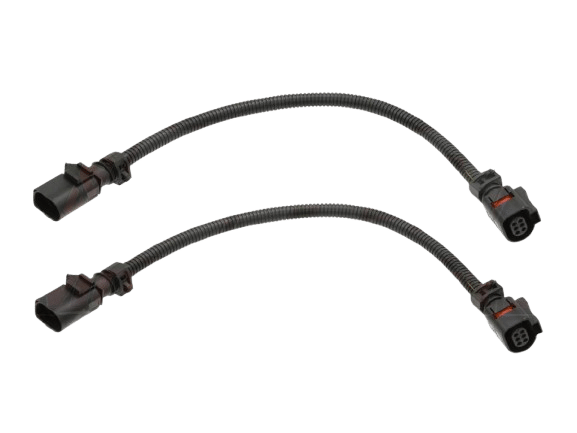 Extensiones sensor o2 Ford Mustang GT 2011/2014
