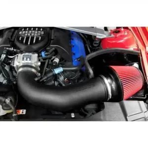 Inducción Ford Mustang/DISPONIBLE PARA IMPORTACIÓN