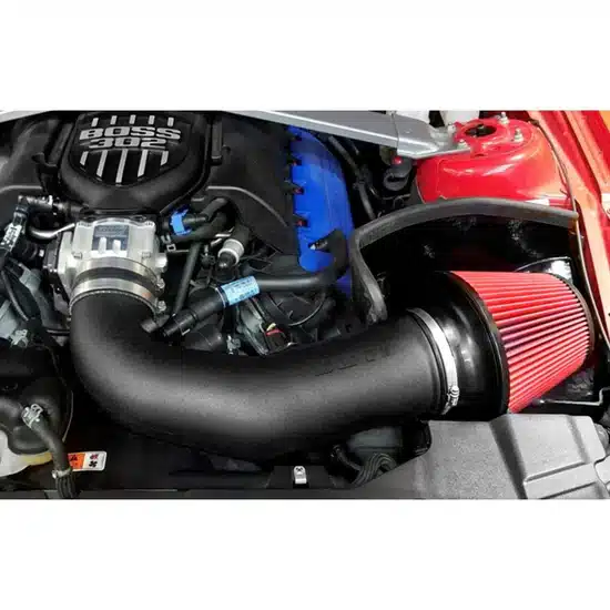 Inducción Ford Mustang/DISPONIBLE PARA IMPORTACIÓN