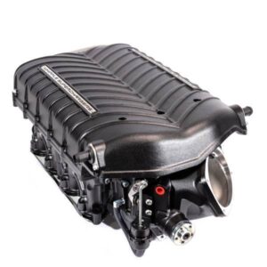 Kit de carrocería para Ford F150 Gen 6 Etapa 2 SC 2018-2020